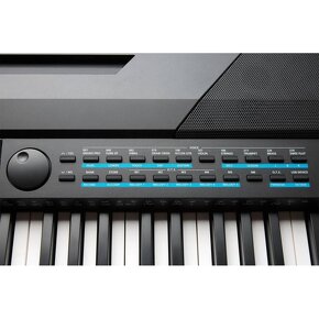 Kurzweil K120 stage piano - 8