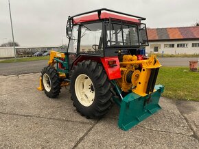 Zetor 7745 UKT - 8