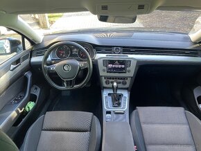 VW passat 2.0l 110kw - 8