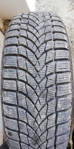 Zimne pneu Saetta Winter 185/60 R15 - 8