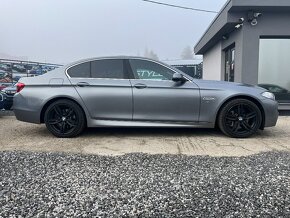 BMW Rad 5 530d xDrive - 8