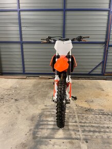 KTM SXF 450 2019 - 8