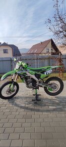 Kxf 250 - 8