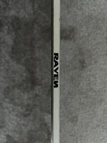 Snowboard Raven Solid 22/23 168W - 8