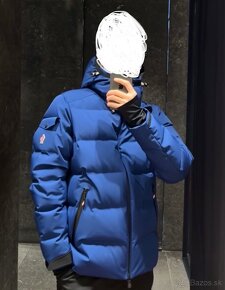 Moncler grenoble zimna bunda vel5 - 8