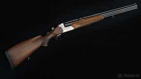 Predam EXTREMNE ZRIEDKAVY gulobrok BLASER ES57 Diplomat - 8