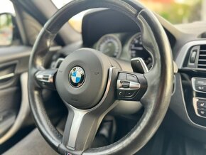 BMW M140i xdrive SHADOW line - 8