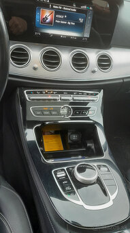 KEYLESS-START, Predám Mercedes Benz E 400d 250kw 4Matic auto - 8