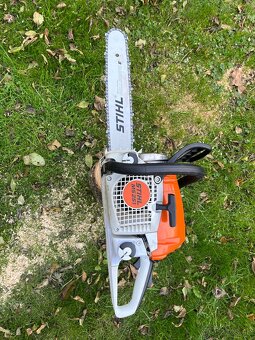 Stihl 251 - 8