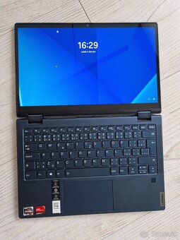 LENOVO yoga 6 13are05 - 8