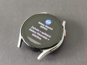 Samsung Galaxy Watch 5 40mm - 8