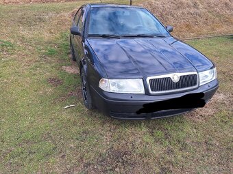 Predam škoda octavia 1.9 74kw rv2011 - 8