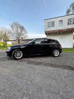 Predám BMW E87 118d 105kw - 8