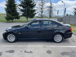BMW Rad 3 318d - 8