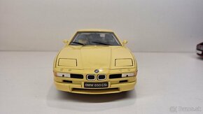 1:18 BMW 850 CSi - 8