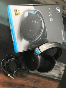 Sennheiser HD600 NOVE - 8