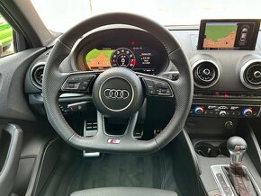 Audi S3 - 8