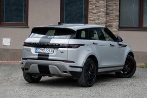 Land Rover Range Rover Evoque 2.0DI4-L.Flw R-Dynamic S AWD A - 8