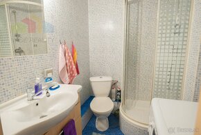 Na predaj garsónka 27 m², Saratovská ul., Dúbravka - 8