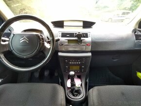 Citroen C4 - 8