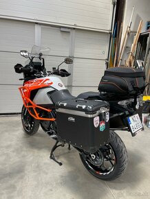 KTM 1290 Super Adventure S - 8