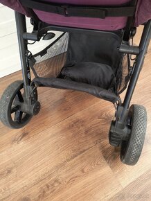 Britax Romer B-agile M - 8