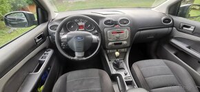 Ford Focus MKII facelift 2.0 TDCI - 8