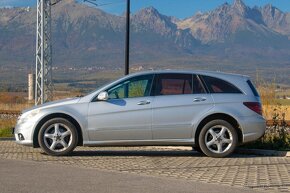 Mercedes-Benz R W251 320cdi - 8