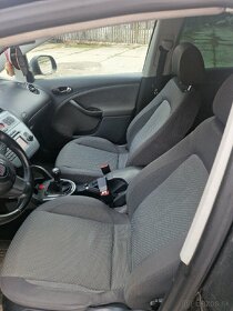 Seat altea XL 1.9 tdi - 8