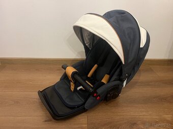 Milu Kids Starlet Plus - 8