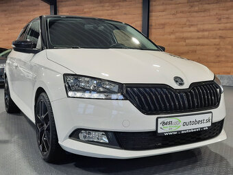 Škoda Fabia 1.0 TSI Style - 8