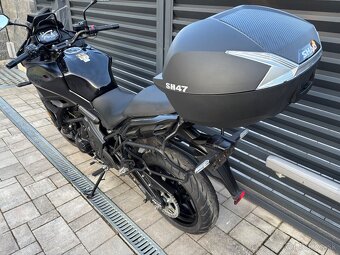 Kawasaki versys 650 2022 - 8