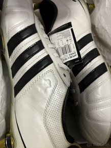 Kopačky Adidas Adipure IV Xtrx SG - 8