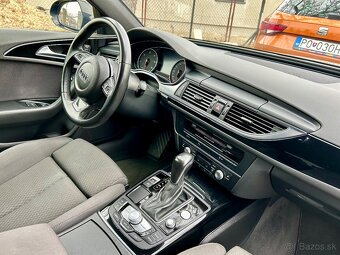 Audi A6 3.0 TDI S-line - 8