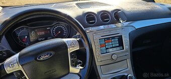 Ford SMax - 8