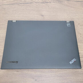 Lenovo ThinkPad L440 i3 2.5GHz 16GB 256GB SSD Win10 - 8