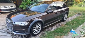 Audi A6 Allroad - 8