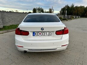 Predám BMW f30 320d xdrive 135kw 160 000km - 8