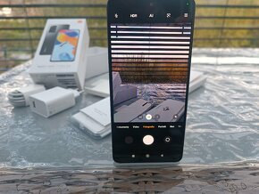 Telefon Xiaomi Redmi note 11 Pro 5G / 6GB+2GB / 128GB - 8