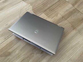 15.6"/HP Notebook/i5/8GB RAM 320GB HDD/Intel HD Grafika 2GB - 8