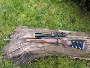 TIKKA T3X HUNTER - 8