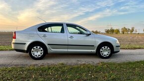 Škoda Octavia 1.9TDI DSG - 8