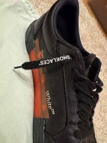 Off-white shoes original (45) - 8