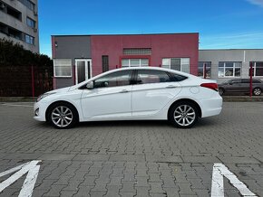 Hyundai i40 1.7 CRDi - 8