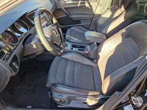 Volkswagen Golf Variant 1.4 tsi Dsg - 8