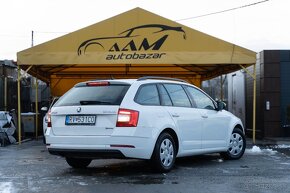 -V ZARUKE- Škoda Octavia Combi 1.6 TDI, LEN 89tis. KM- - 8