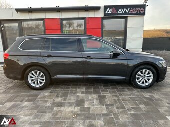 Volkswagen Passat Variant 2.0 TDI DSG Business,F1 radenie,SR - 8