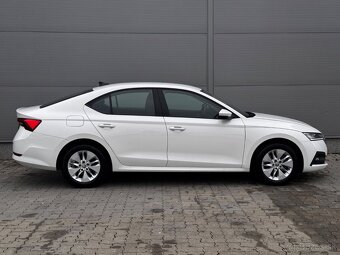 Škoda Octavia 2.0 TDI SCR Ambition - 8