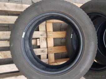 Letne 215/60R17 sady/páry - 8