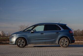 Citroën C4 Picasso HDi 115 Seduction/Collection - 8